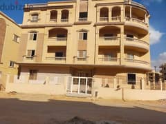 Apartment for sale in Al-Andalus 1, 175 meters