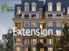 Amazing Apartment for sale Mountain View Extension 1.1