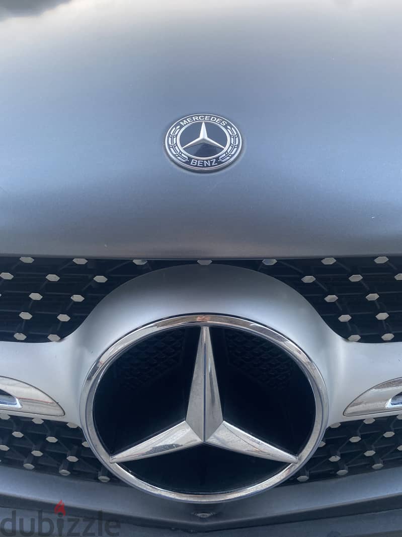 Mercedes GLC 300 AMG 2019 11