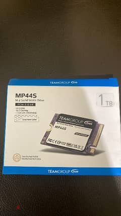 SSD 2230 1 TB GEN 4 for steam deck ROG Ally Mini laptob 0