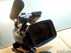 كاميرا  SONY 1500 HD للبيع 0