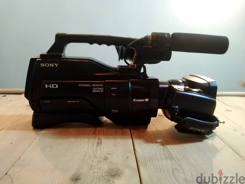 كاميرا  SONY 1500 HD للبيع 2