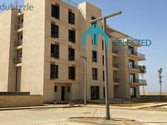 Apartment 115m  fully finished in O west للبيع شقه متشطبه 115 متر