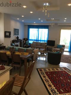For Rent Furnished Apartment in Compound Park View