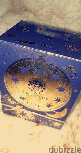 Amouage fate woman 1