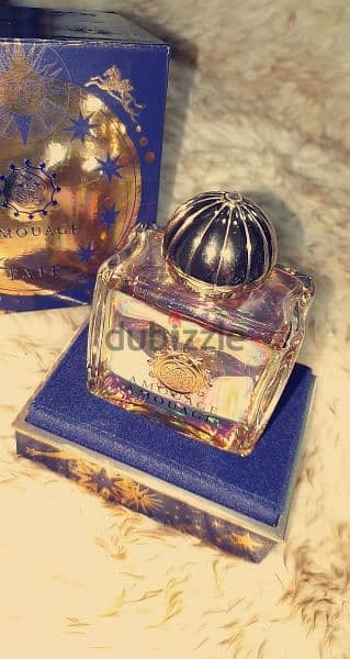 Amouage fate woman 2