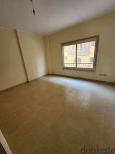 Apartment for rent 110 square meters fully furnished in Katameya Gardens compound