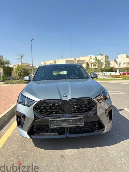 The one and only 2024 X2 Sdrive20i in Egypt ( السعر قابل للتفاوض ) 1