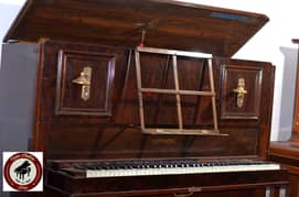 Hoffman piano 0