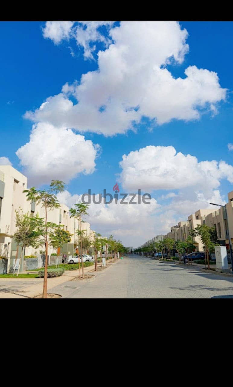 دوبلكس للايجارالشروق البروج duplex for rent Al Burouj AL shorouk 3