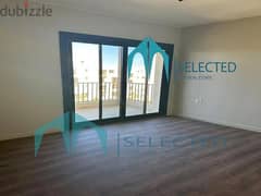 Apartment for rent in o west compound شقة للايجار او ويست اوراسكم