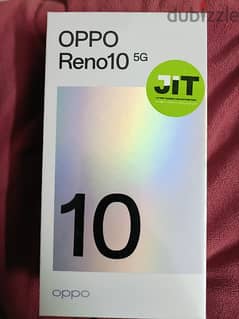 Oppo Reno 10 5G