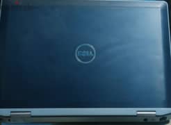 Dell E6430 laptop ديل