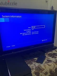 For sell ps4 fat