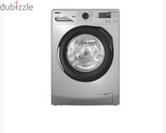 Zanussi washing machine غسالة ملابس
