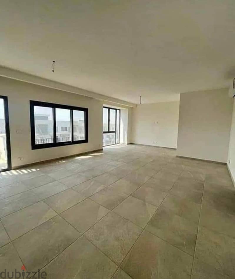 171 sqm apartment for sale (bahri) in New Alamein, immediate delivery, Latin Quarter Compound, North Coast latini 1