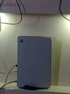 PlayStation 5 ( cd )