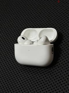 airpods pro 2 with box