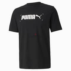 original puma t shirt 0