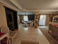 At a snapshot price + a great location. . Luxury apartment for sale in Zahraa El Maadi