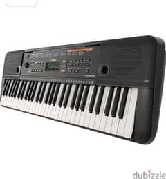 Yamaha E253 piano