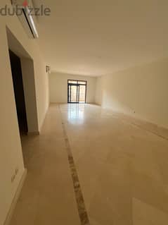 Apartment for rent in mivida with kitchen and AC'S - new cairo 0