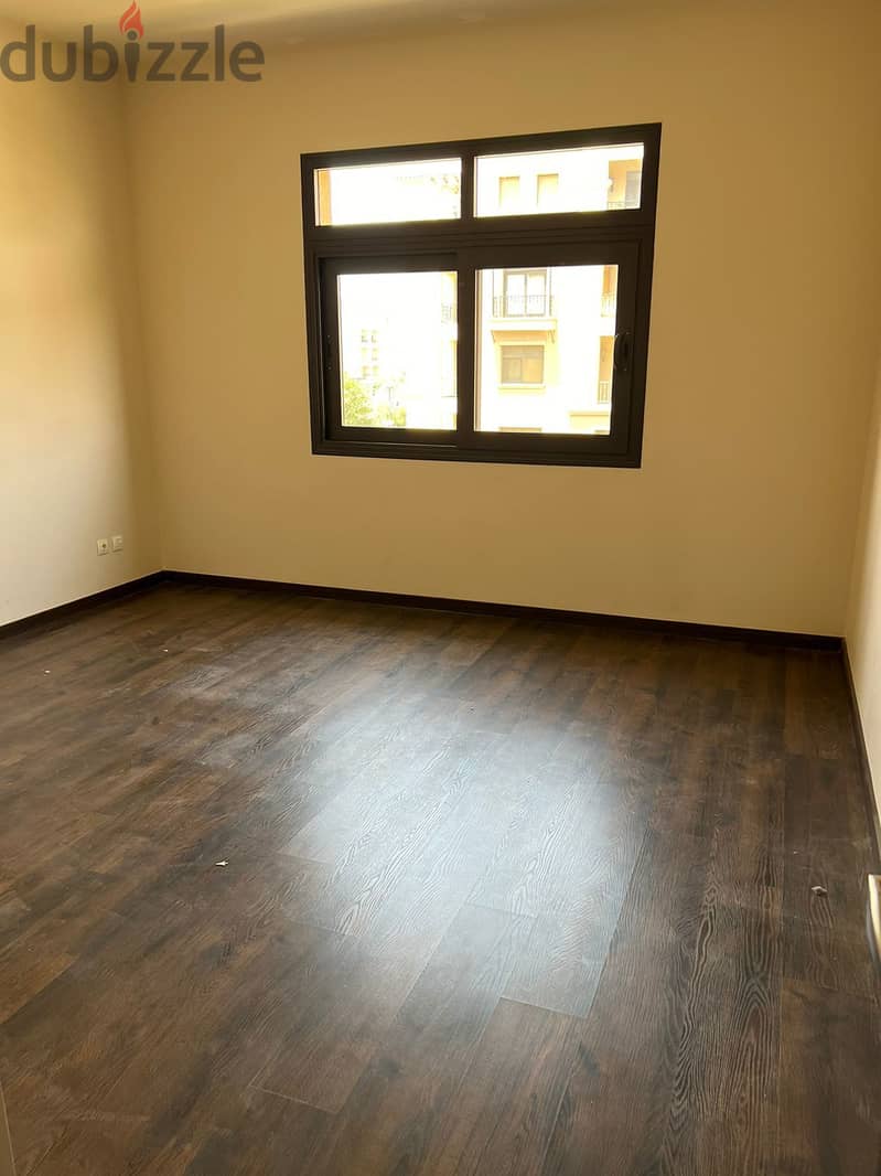 Apartment for rent in mivida with kitchen and AC'S - new cairo 5