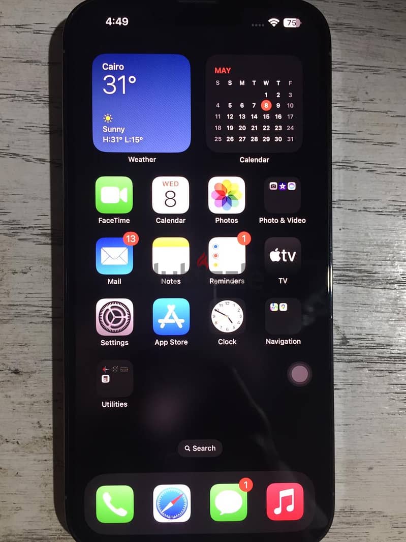 iPhone 13 pro max 2