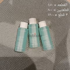clarins make up remover 0