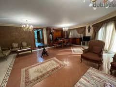 At a snapshot price + a great location. . Luxury apartment for sale in Heliopolis