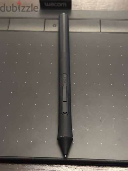 Wacom Intuos Small Graphic Tablet. 1