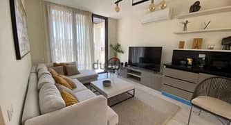 Apartment for sale  2 Bedrooms in Nyoum Mostakbal Compound with a wonderful view
