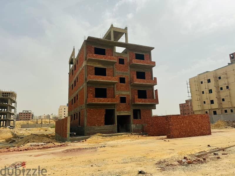 التجمع الخامس apartment 138m for sale in beat el watan new cairo with instalment 1