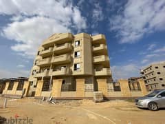 التجمع الخامس apartment 202m for sale in andules new cairo ready to move with instalment