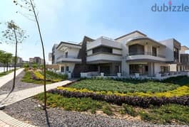 Standalone Villa for Sale Taj City Resale Less than developer Price By 3.5 million Taj City By MNHD