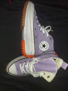 convers size 37