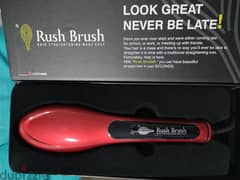Rush Brush 0