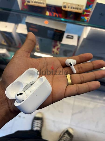air pods pro 5 2