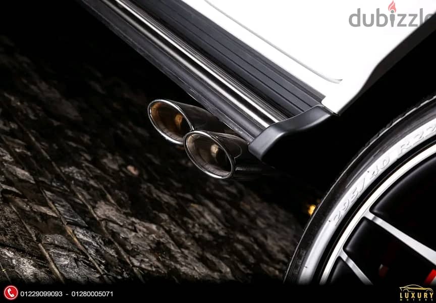 مرسيدس  جي كلاس Mercedes Benz G63 AMG 2023 17
