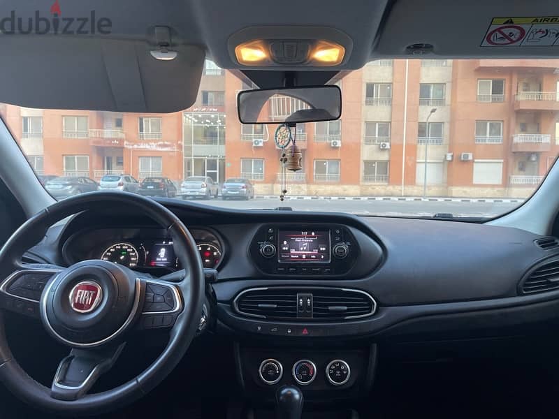 Fiat Tipo 2021 3