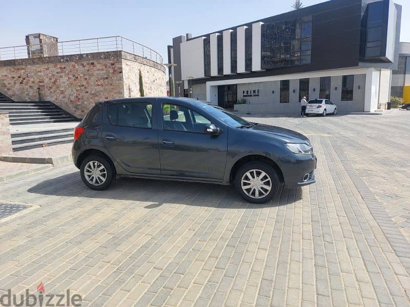 Renault Sandero 2017 - Cars for Sale - 201231881