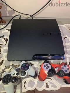 PS3 USED