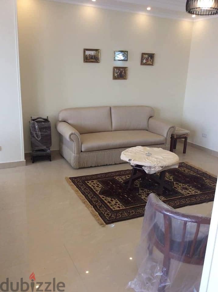 3 Bedrooms Fully Furnished Apartment at Eastown 13