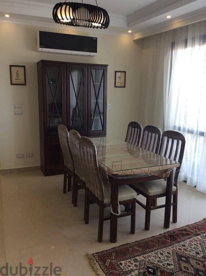 3 Bedrooms Fully Furnished Apartment at Eastown 14