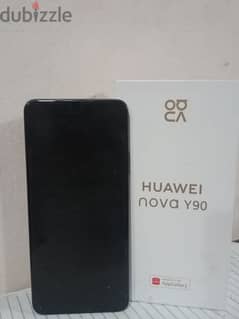 Huawei Nova Y90 0