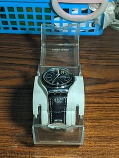 ساعة Swatch original صناعة سويسري زيرووو