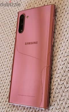 Samsung Note 10 5G