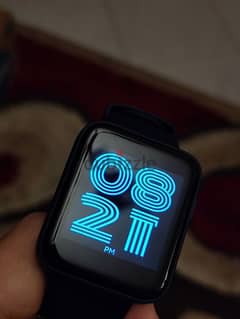 Xiaomi mi watch lite 0