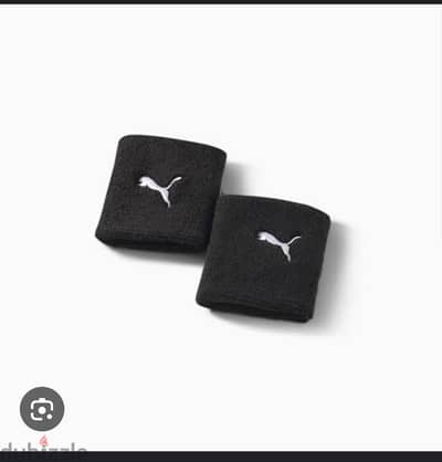 Wristband Puma original عراقة يد بوما اصلية