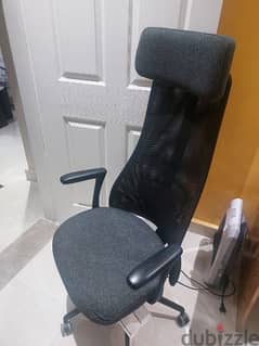 ikea  office chair excellent condition